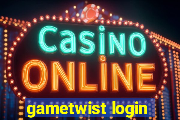 gametwist login